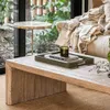 MESA LIVING RALPH - 1.60 X 0.80 en Madera natural - Mesas de living, Uruguay | La Iberica, vista 7 de 15