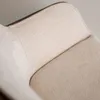 Silla Altro / Beige y marrón en Beige - Sillas, Uruguay | Fabrica Italiana, vista 3 de 4