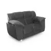 Sofá 2 Cuerpos Aguai Gris en Gris - Sillones y sofás, Uruguay | Soy Hogar, vista 3 de 4