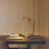 Gamma en Dorado - Lámparas de mesa, Uruguay | Darko Lighting, vista 2 de 3
