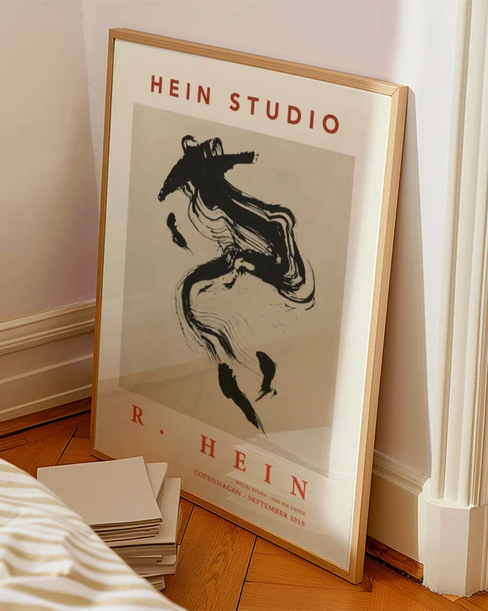 Hein Studio N.02 - Láminas, Uruguay | La Cuadrería, vista 2