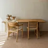Mesa de comedor Felix en Madera natural - Mesas de comedor, Uruguay | De Arcos, vista 3 de 3