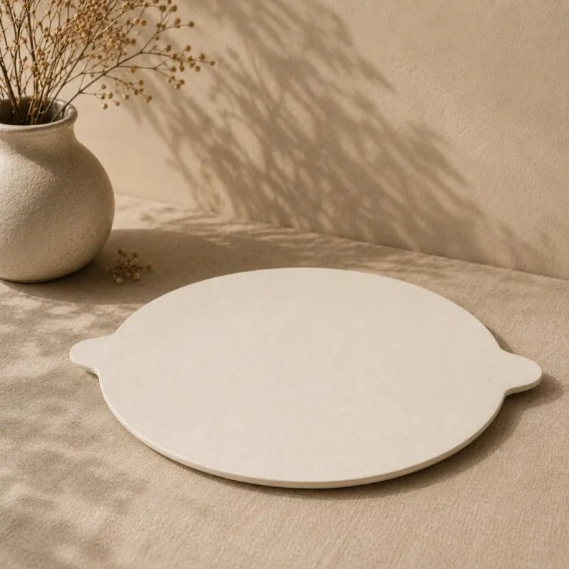Cuenco Decorativo Javi en Beige - Decoración, Uruguay | Aihaus