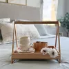 Bandeja con agarre - Decoración, Uruguay | Dreams On Time, vista 1 de 8