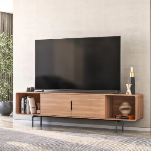 Rack Montana - Aparadores y recibidores, Uruguay | RM Muebles y Deco