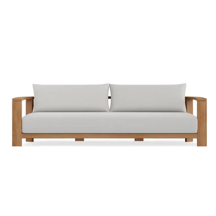 SOFA en TOSTADO - Muebles para el exterior, Uruguay | Vivai