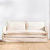 Sillón Noa 3 Cuerpos Natural - Sillones y sofás, Uruguay | Aihaus, vista 1 de 4