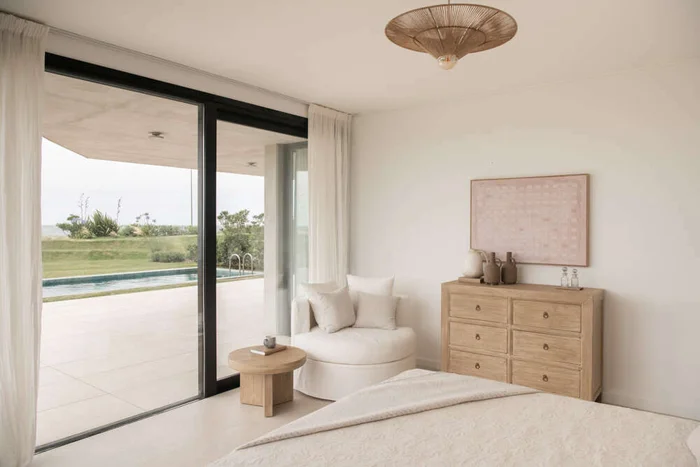 COMODA TEMPLO - 1.25 MTS en Madera natural - Cómodas, Uruguay | La Iberica, vista 9