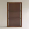 MUEBLE ALMACENAJE PARED en Madera natural - Aparadores y recibidores, Uruguay | Zara Home, vista 2 de 7