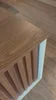 Rack para tv San Francisco 180cm con Listones de Madera en Madera natural - Muebles para TV, Uruguay | Balton, vista 5