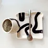 Kit Temperamento (mate, tostada y bombilla) - Decoración, Uruguay | Dreams On Time, vista 1 de 14