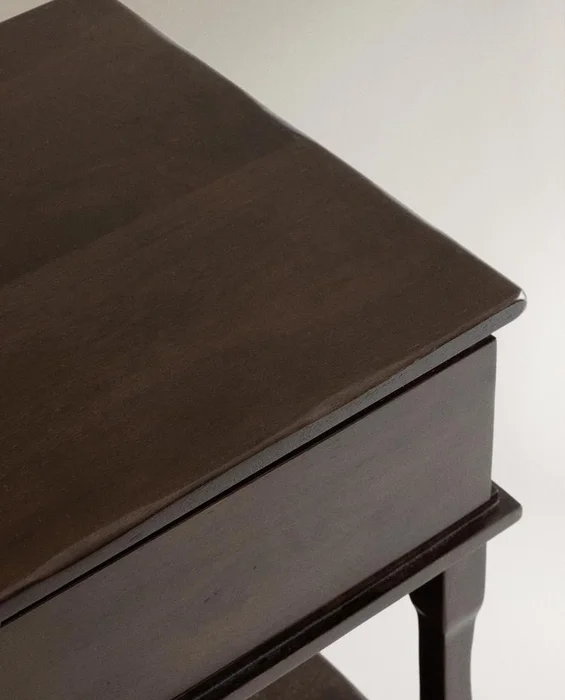 MUEBLE ALMACENAJE MADERA - Aparadores y recibidores, Uruguay | Zara Home, vista 3