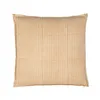 Almohadón Roda 45*45 Algodon Beige/taupe - Textiles, Uruguay | Divino, vista 1 de 2