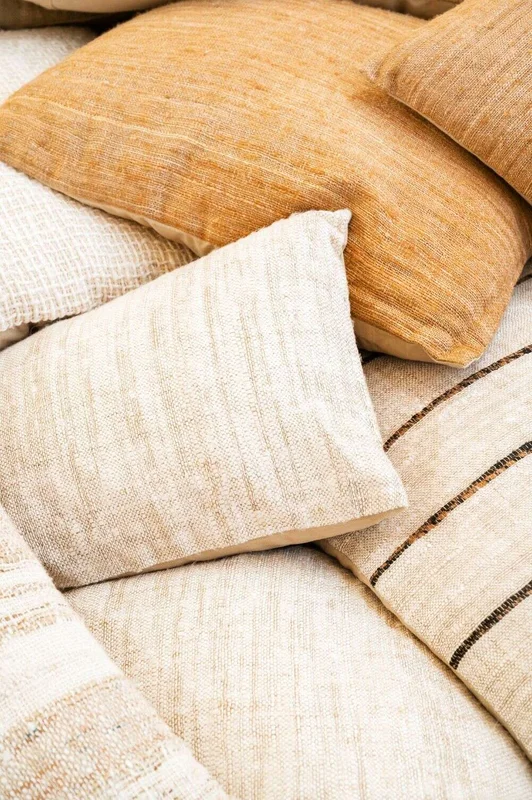 ALMOHADON TAMARINDO - 40 X 60 CMS - Textiles, Uruguay | La Iberica, vista 3