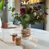 Candelabros de madera peque – Set x2 - Velas y Portavelas, Uruguay | Dreams On Time, vista 14 de 52