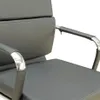 Silla de oficina Elevate Motion - Negro en Negro - Escritorios y sillas de escritorio, Uruguay | La Cueva Muebles, vista 6 de 6