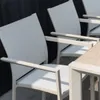 Silla De Jardín - Urbanite en Beige - Muebles para el exterior, Uruguay | Rústico Hogar, vista 2 de 5