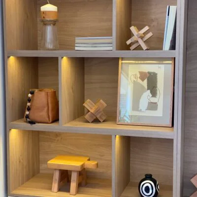 Adorno barra x 20 en Madera natural - Decoración, Uruguay | Dreams On Time, vista 2