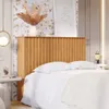 Respaldo de cama Detroit - Respaldos de cama, Uruguay | Deluxe Home, vista 10 de 12