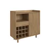Bar Capri 90cm - Olmo - Aparadores y recibidores, Uruguay | Berna home, vista 1 de 3