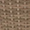 Maceta BLOMMOR A36xL36xA70 natural en Madera natural - Muebles para el exterior, Uruguay | JYSK, vista 4 de 5