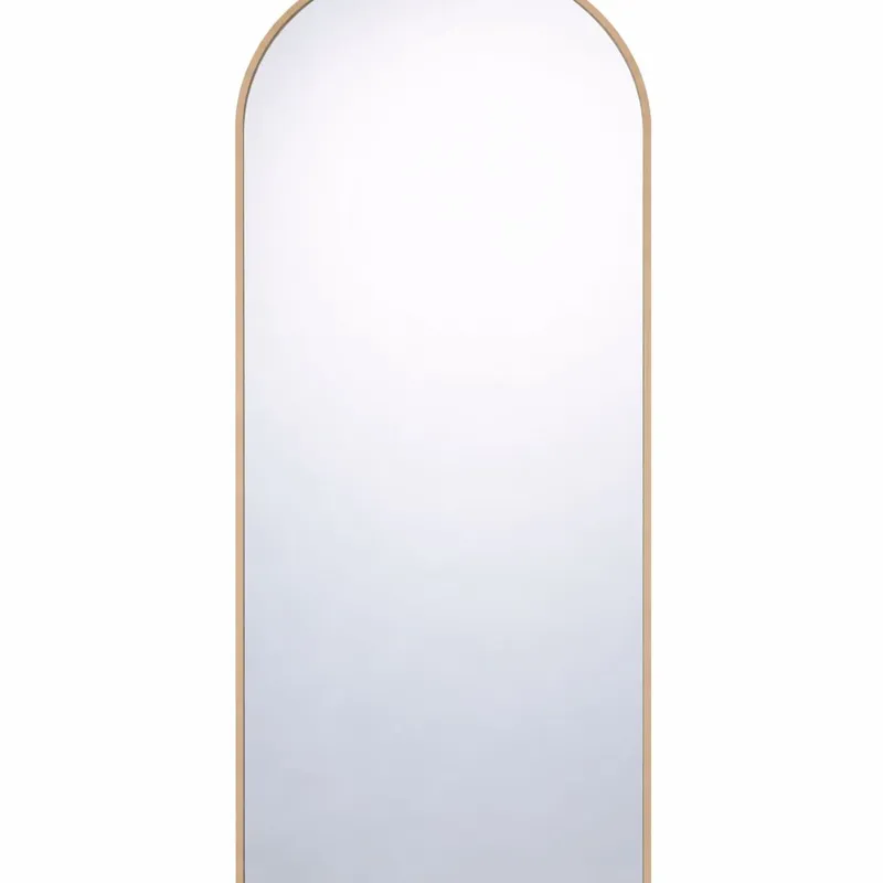 Espejo Arco 180 x 80 – BEIGE - Espejos, Uruguay | Berna home