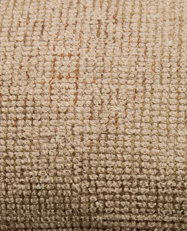 FUNDA COJÍN FLECOS en Beige - Textiles, Uruguay | Zara Home, vista 4