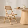 Silla Berlin Plegable en Madera natural - Sillas, Uruguay | Samic, vista 1 de 4
