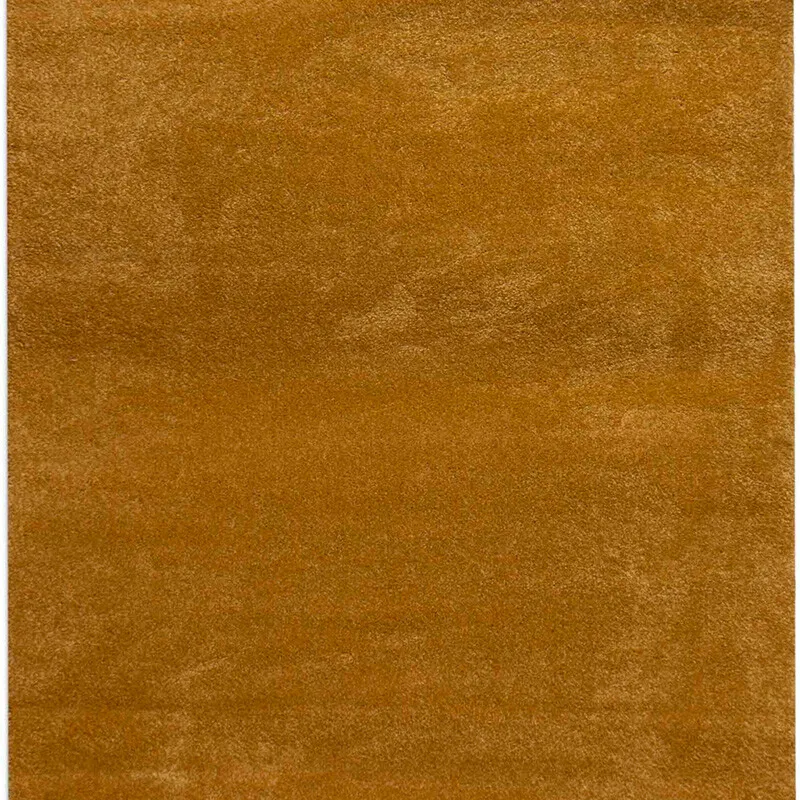 ALFOMBRA SOFTNESS SOF/2144/T905/ 200X290 AUTUMN GOLD en Mostaza - Alfombras, Uruguay | Vinibel