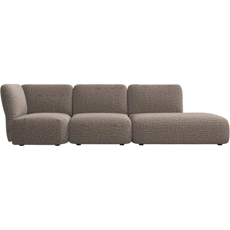 Paraggi en Marrón - Sillones y sofás, Uruguay | BoConcept