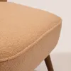 Butaca Lucy - Arena en Madera natural - Sillones y sofás, Uruguay | Indian, vista 5 de 5