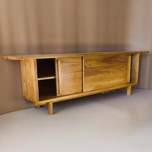 Rack Pollen - Muebles para TV, Uruguay | Decoquadra