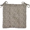 Almohadón de asiento SKAVGRAS 40x40x4 beige en Beige - Textiles, Uruguay | JYSK, vista 1 de 4