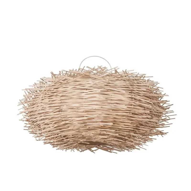 Nido en Madera natural - Lámparas colgantes, Uruguay | Unik, vista 8