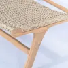 Butaca Relax Natural en Madera natural - Butacas, banquetas y puffs, Uruguay | Wave Home, vista 6 de 8