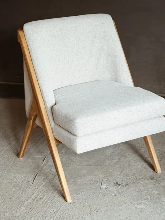 Sillón de un cuerpo - Butacas, banquetas y puffs, Uruguay | Balihai