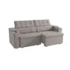 Sofa Otto 260CM - Retractil/Reclinable - Sillones y sofás, Uruguay | Balton, vista 15 de 23