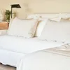 SILLON ALMA RINCONERO - LINO BLANCO en Blanco - Sillones y sofás, Uruguay | La Iberica, vista 4 de 10