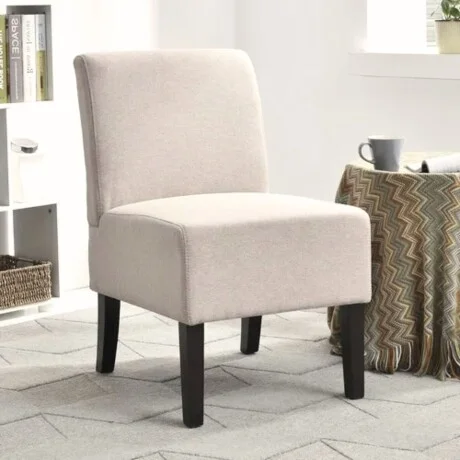 Promo 2 Butaca Samantha en Gris - Butacas, banquetas y puffs, Uruguay | La Cueva Muebles, vista 12