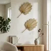 Hoja Modelo Palma en Madera natural - Decoración de pared, Uruguay | Indrana, vista 6 de 8