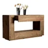 Aparador Linea Rimini en Madera natural - Aparadores y recibidores, Uruguay | La Cueva Muebles, vista 14 de 18