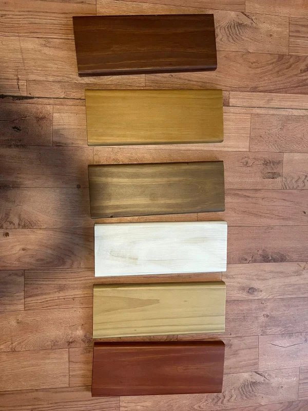 Sofá Jersey en Madera natural - Sillones y sofás, Uruguay | Tree House Deco, vista 9
