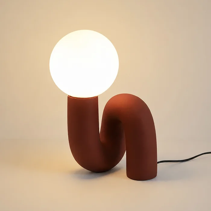 LUMINARIA GIOVANNI - Lámparas de pie, Uruguay | Berlina Store, vista 3