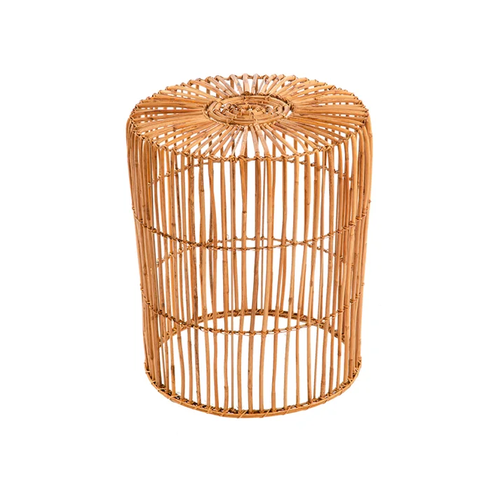 Mesa auxiliar Mara en Madera natural - Mesas de living, Uruguay | Walnut, vista 2