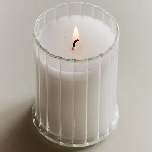 VELA DECORATIVA BOROSILICATO - Velas y Portavelas, Uruguay | Zara Home