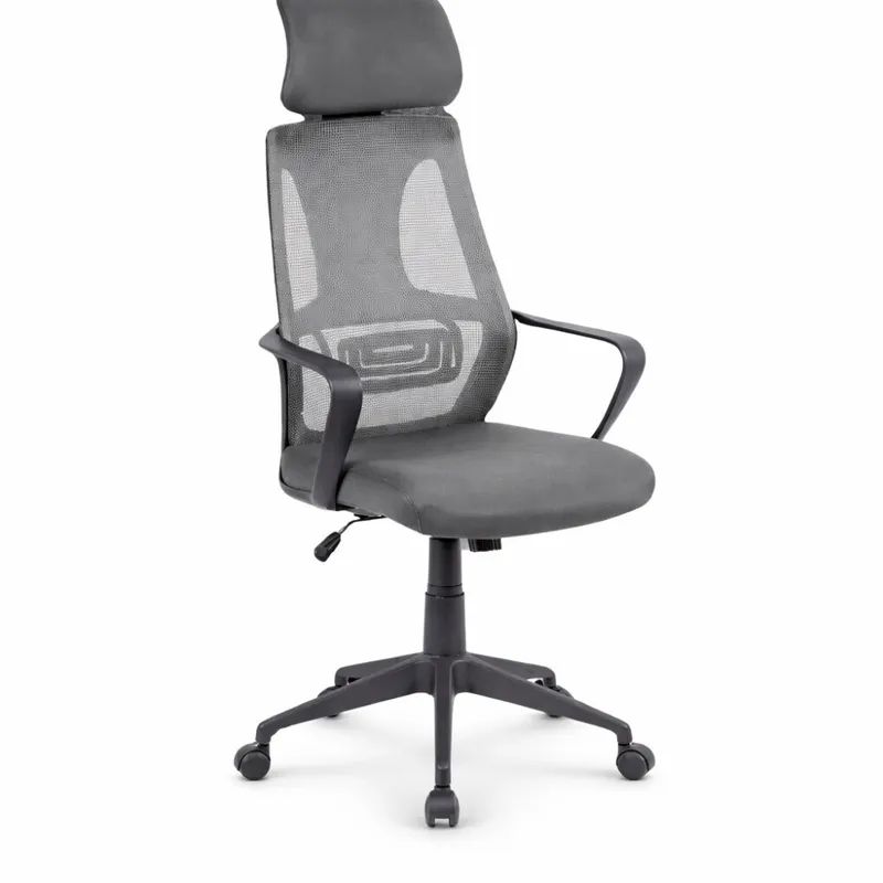 SILLA DE OFICINA EJECUTIVA MESH REF 9081 - Escritorios y sillas de escritorio, Uruguay | Alfa Ventas