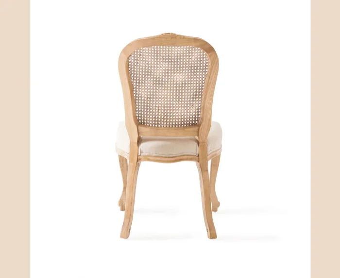 Silla Comedor - Sillas, Uruguay | Viladecó Muebles, vista 2