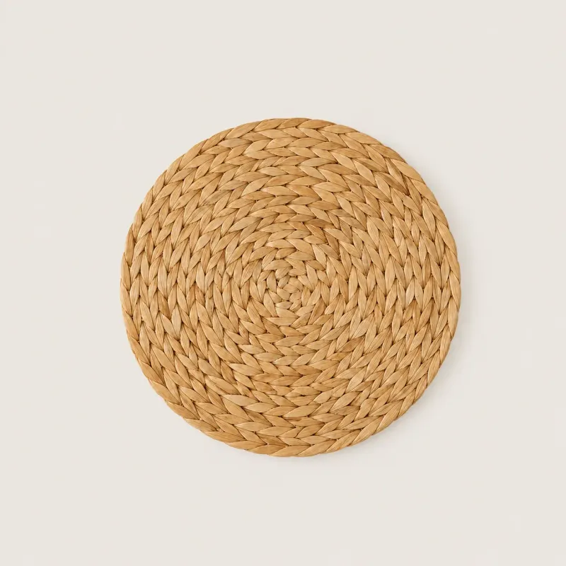 INDIVIDUAL MESA en Madera natural - Decoración, Uruguay | HomeTouch