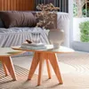 Mesa Ratona Fusión - Mesas de arrimo, Uruguay | Casa Brava, vista 5 de 6