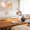 BUTACA LUCCA - BAMBOO Y ESTERILLA en Madera natural - Butacas, banquetas y puffs, Uruguay | La Iberica, vista 22 de 24